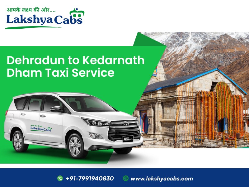 Lakshya Cabs