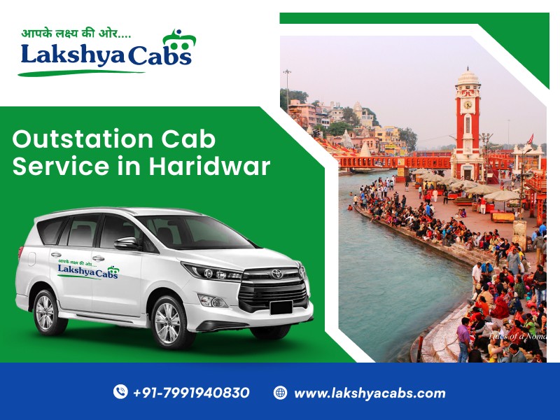 Lakshya Cabs