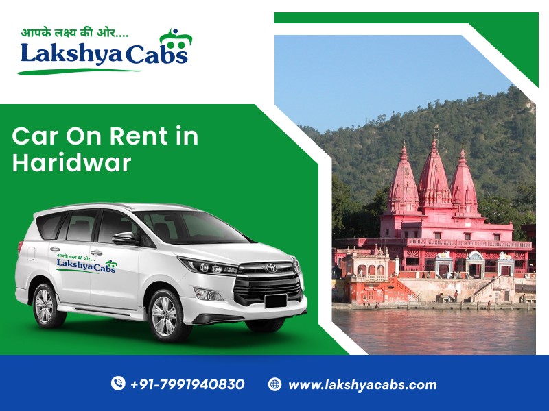 Lakshya Cabs