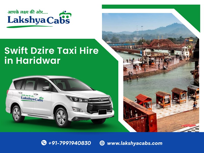 Lakshya Cabs