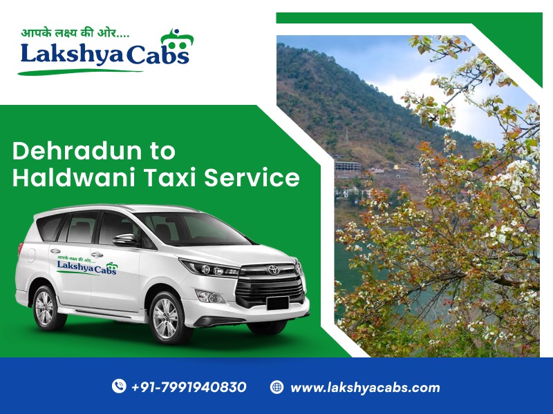 Lakshya Cabs