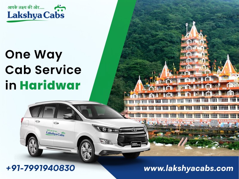 Lakshya Cabs