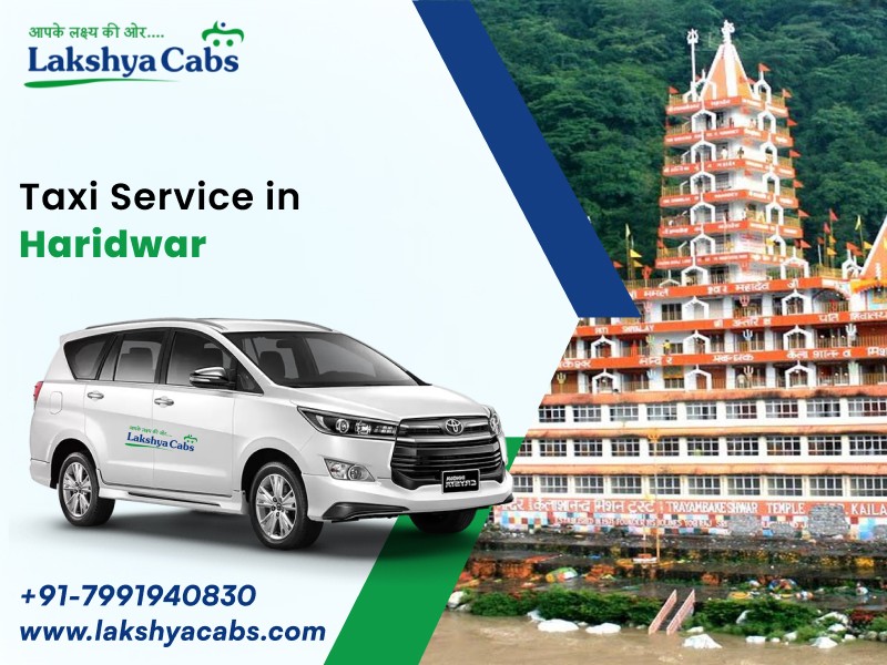 Lakshya Cabs