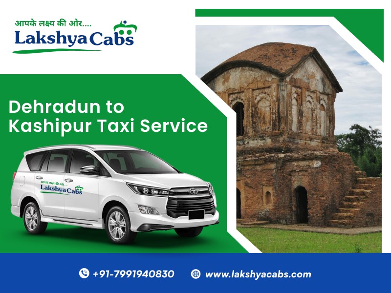 Lakshya Cabs