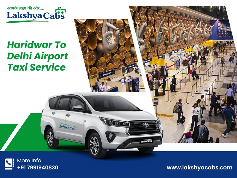 Lakshya Cabs