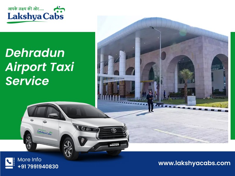 Lakshya Cabs