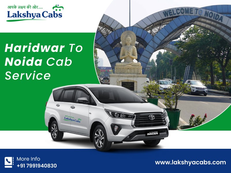 Lakshya Cabs