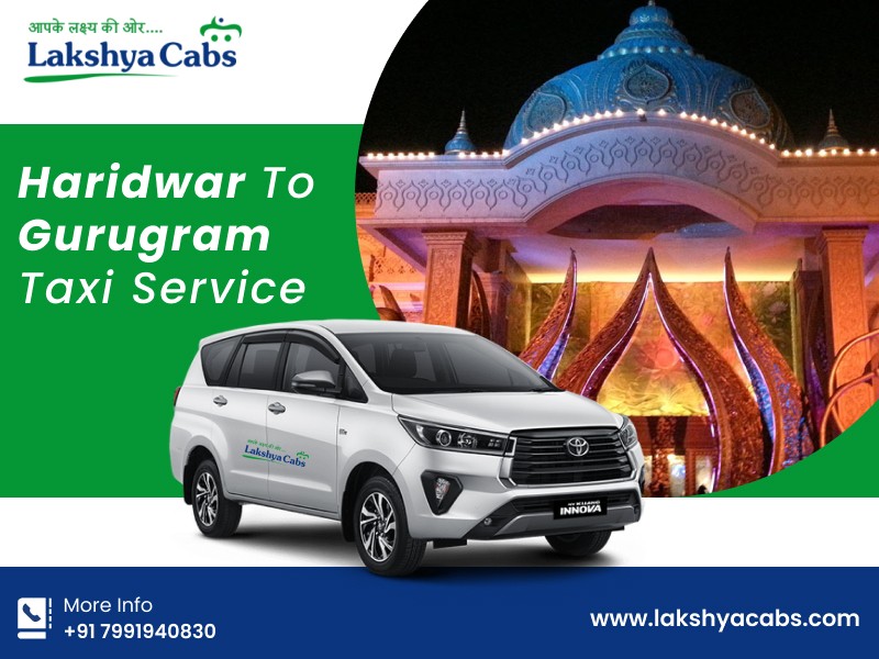 Lakshya Cabs