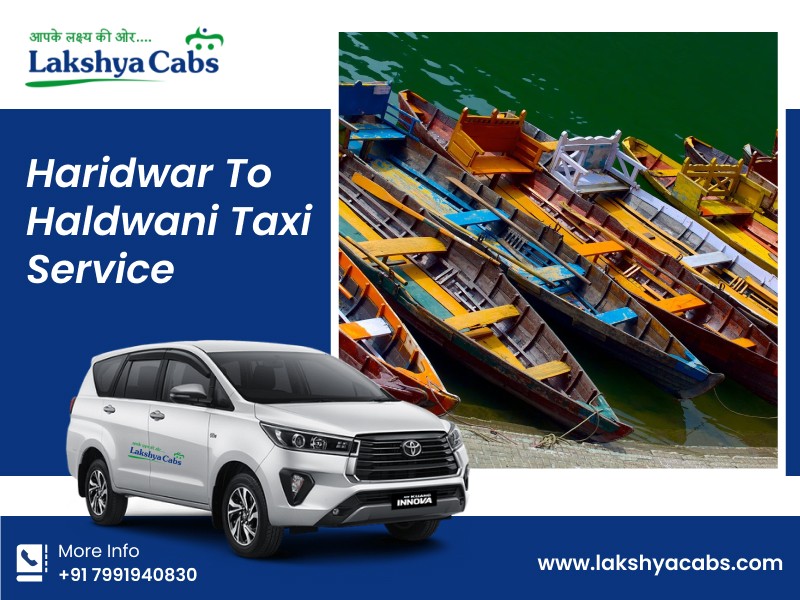 Lakshya Cabs