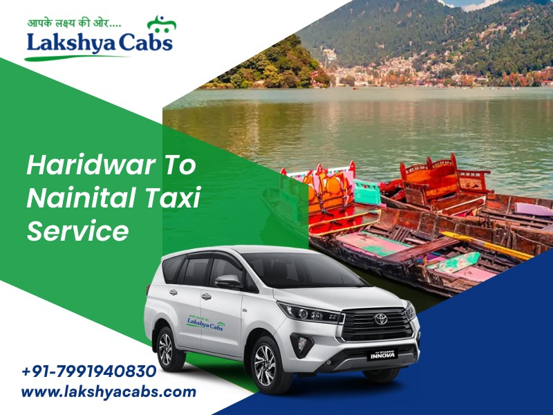 Lakshya Cabs