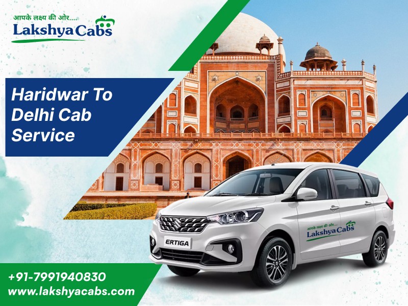 Lakshya Cabs