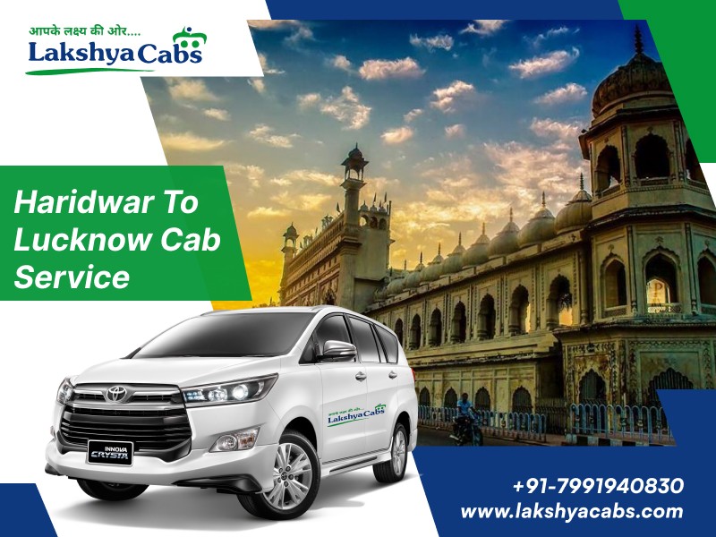 Lakshya Cabs