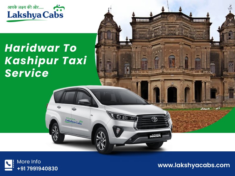 Lakshya Cabs