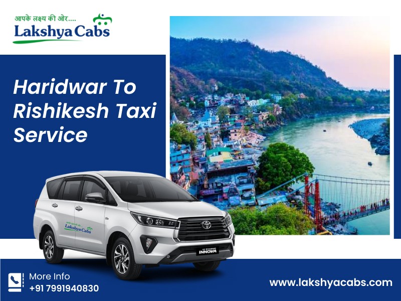 Lakshya Cabs