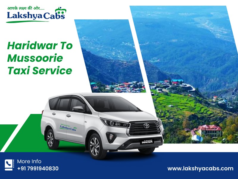 Lakshya Cabs