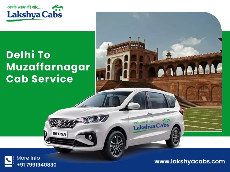 Lakshya Cabs