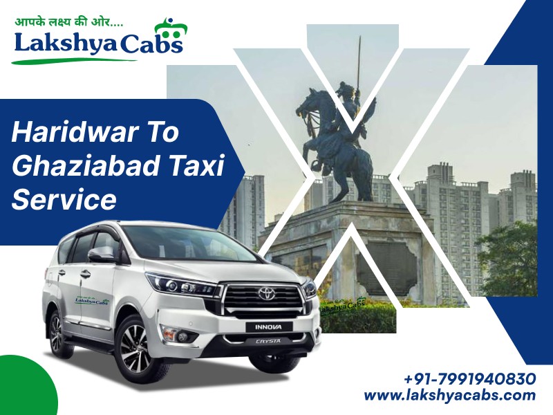 Lakshya Cabs