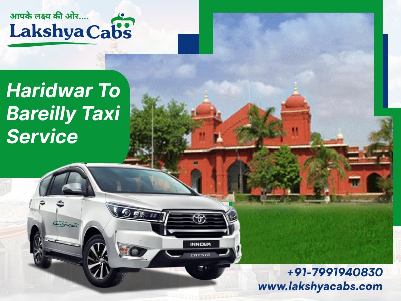 Lakshya Cabs