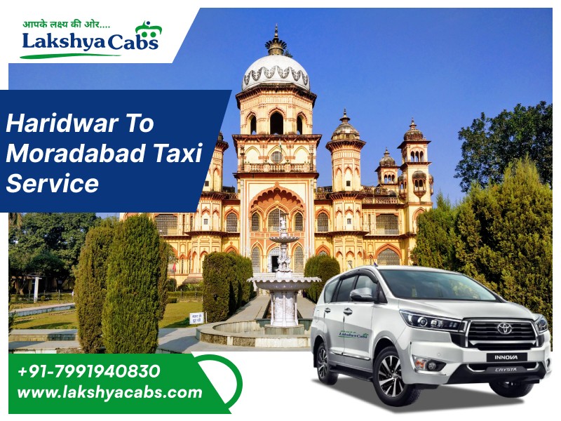 Lakshya Cabs