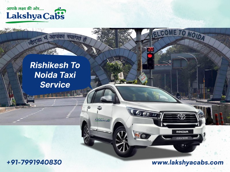 Lakshya Cabs