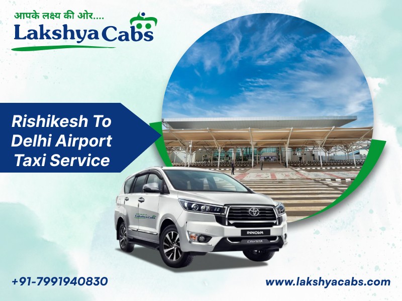 Lakshya Cabs