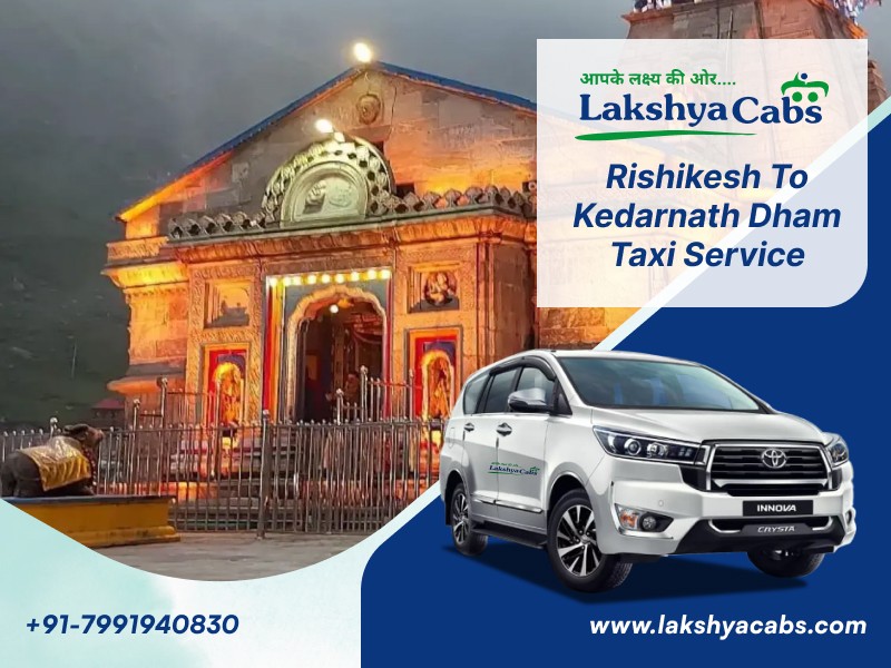 Lakshya Cabs