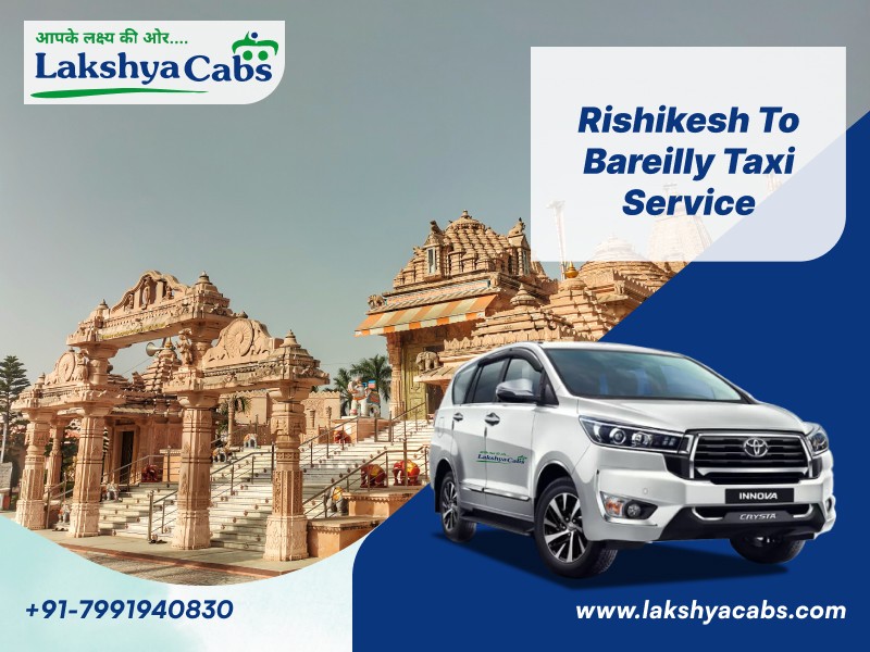 Lakshya Cabs