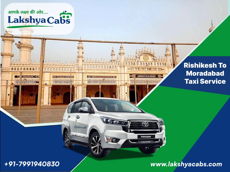 Lakshya Cabs