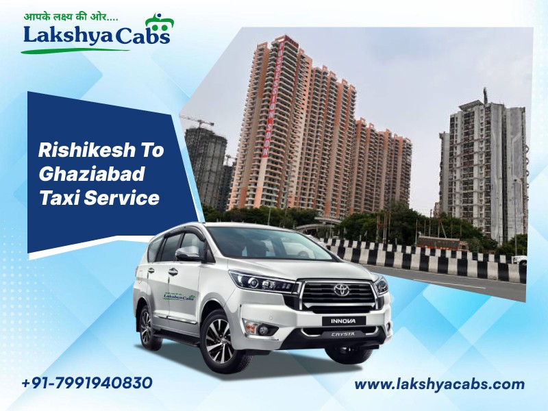 Lakshya Cabs