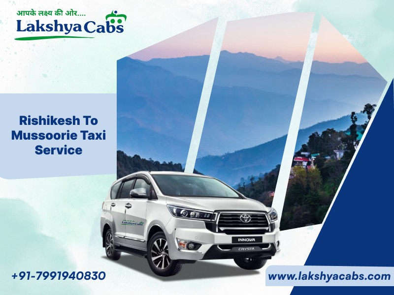 Lakshya Cabs