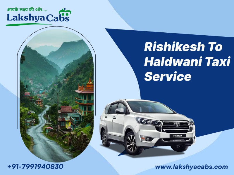 Lakshya Cabs