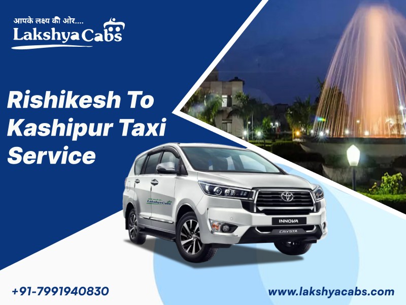 Lakshya Cabs