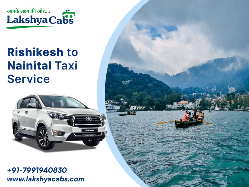 Lakshya Cabs