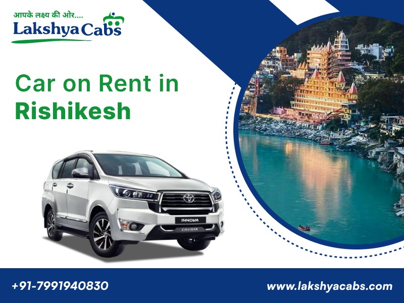 Lakshya Cabs