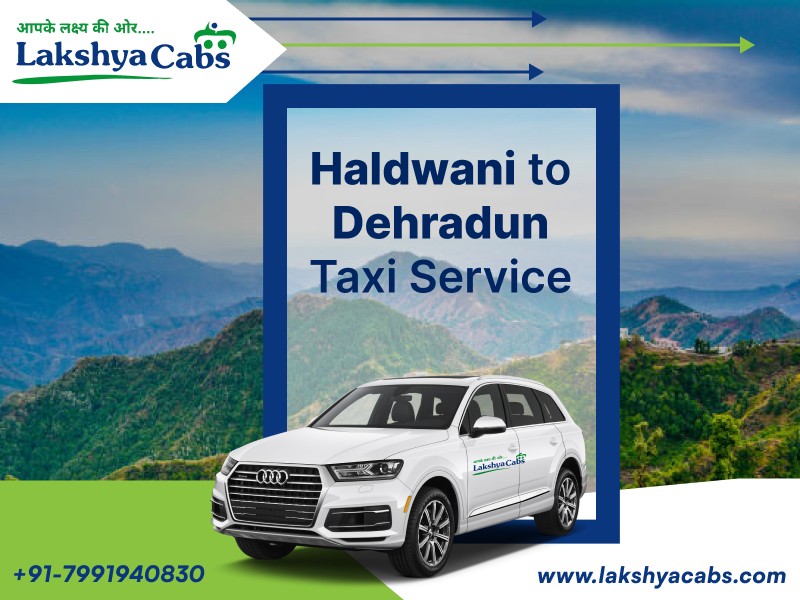 Lakshya Cabs