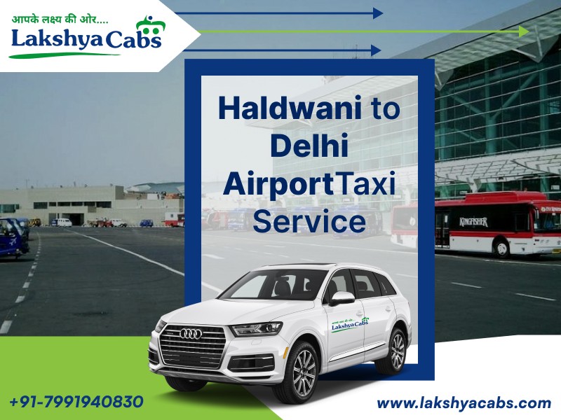 Lakshya Cabs