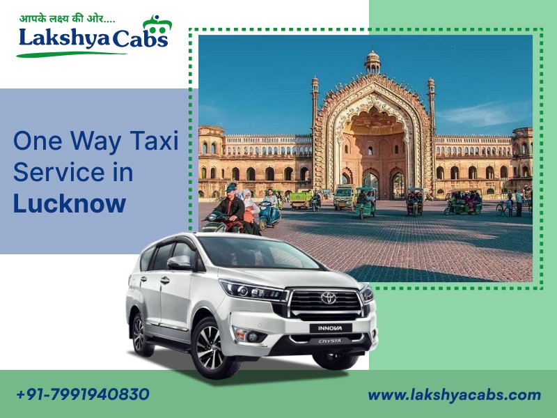 Lakshya Cabs