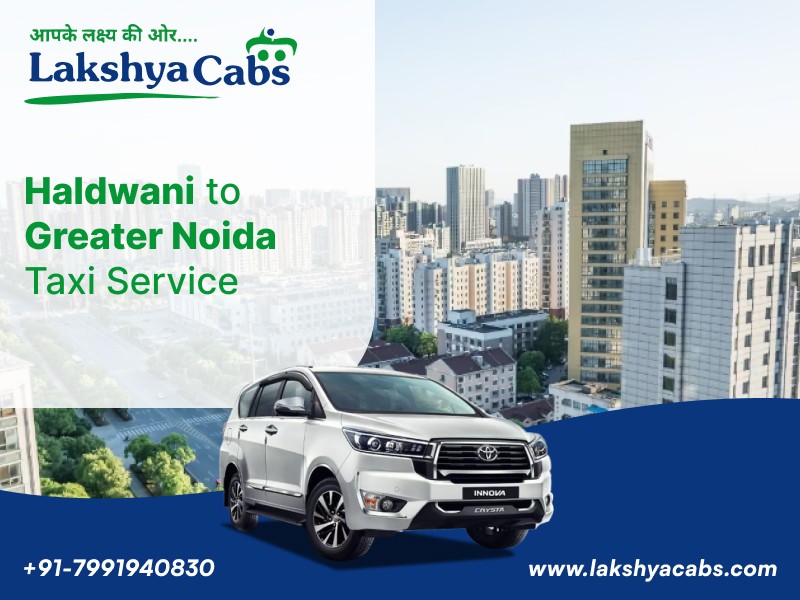 Lakshya Cabs