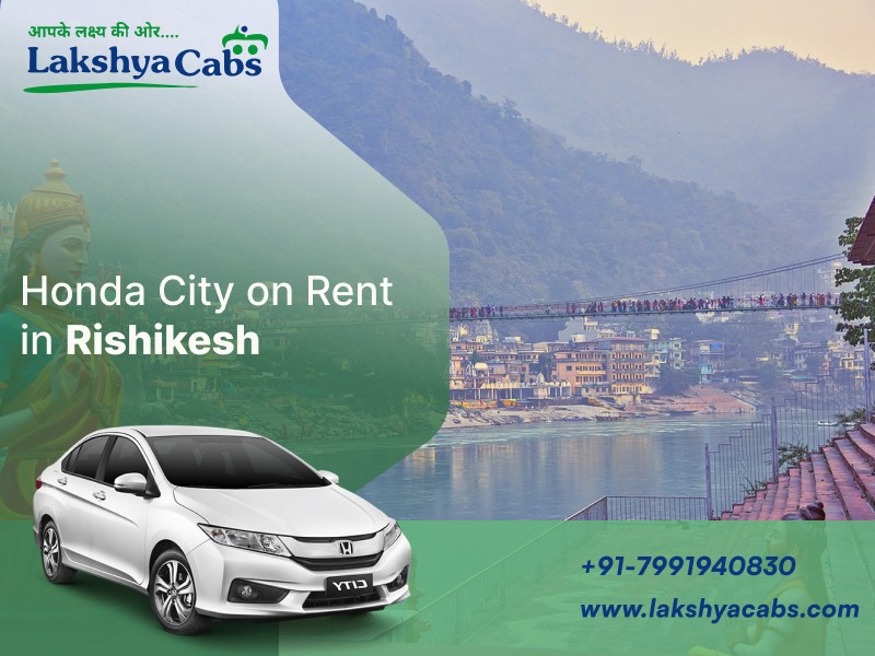 Lakshya Cabs