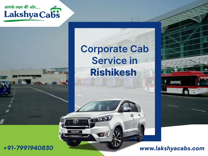 Lakshya Cabs