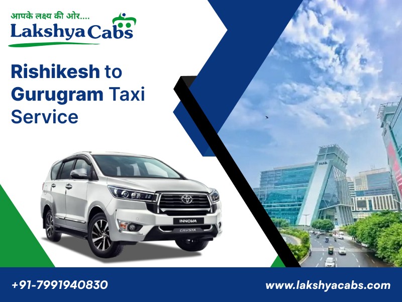 Lakshya Cabs