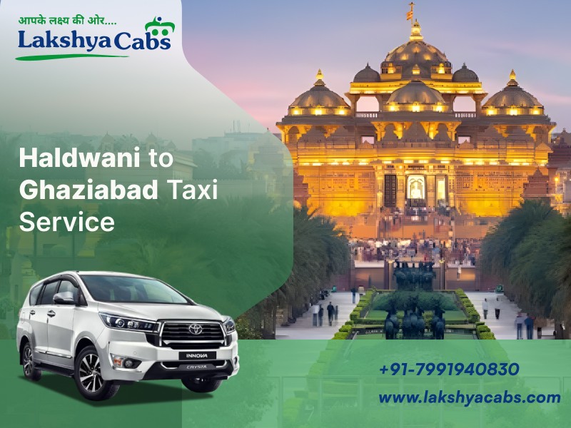 Lakshya Cabs