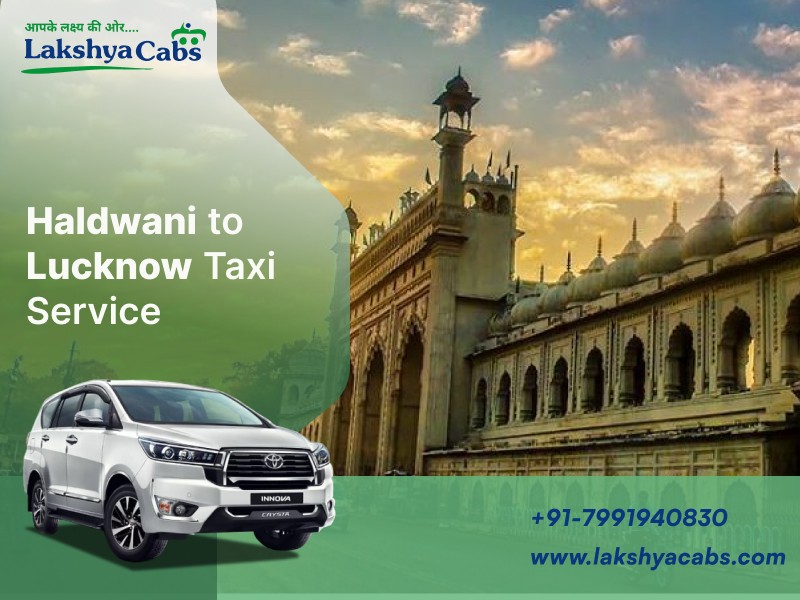 Lakshya Cabs