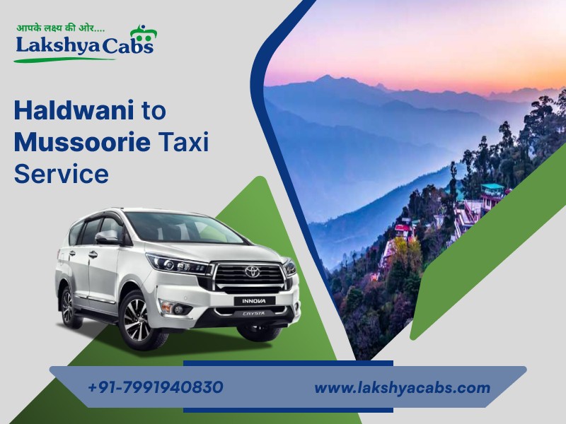 Lakshya Cabs