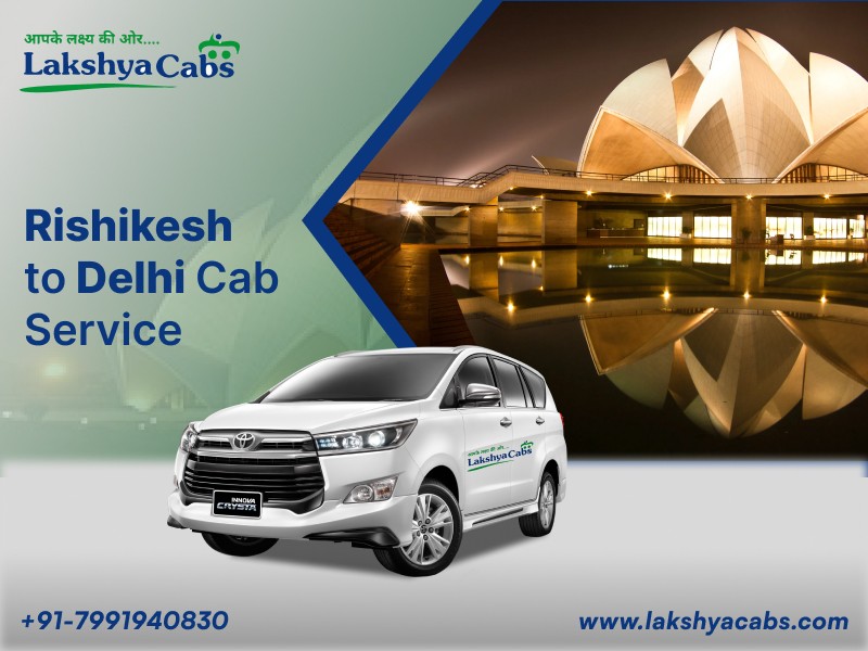 Lakshya Cabs