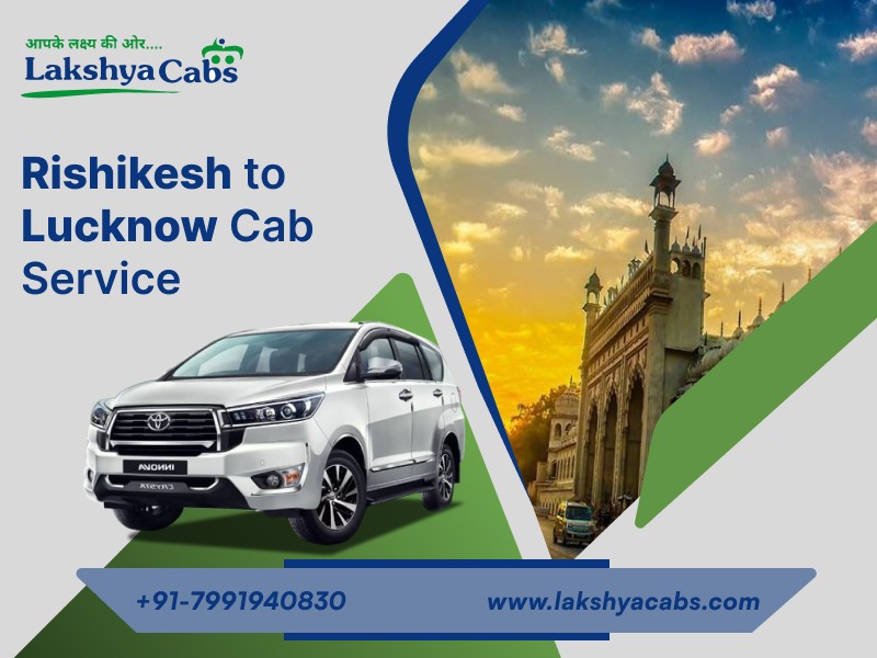 Lakshya Cabs