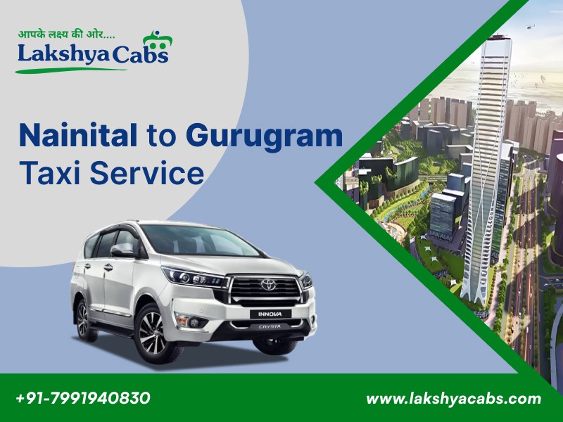 Lakshya Cabs