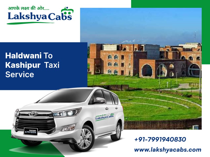 Lakshya Cabs