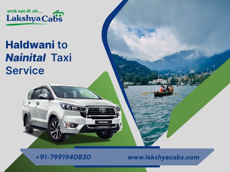 Lakshya Cabs