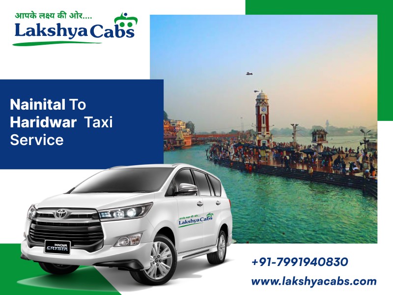 Lakshya Cabs